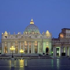 St Peter's Square (Andreas Talle)
