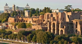 Ancient Rome (Romancandleeours.com)