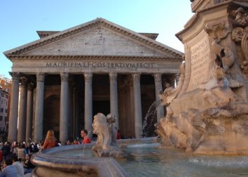 Pantheon (TurismoRoma)